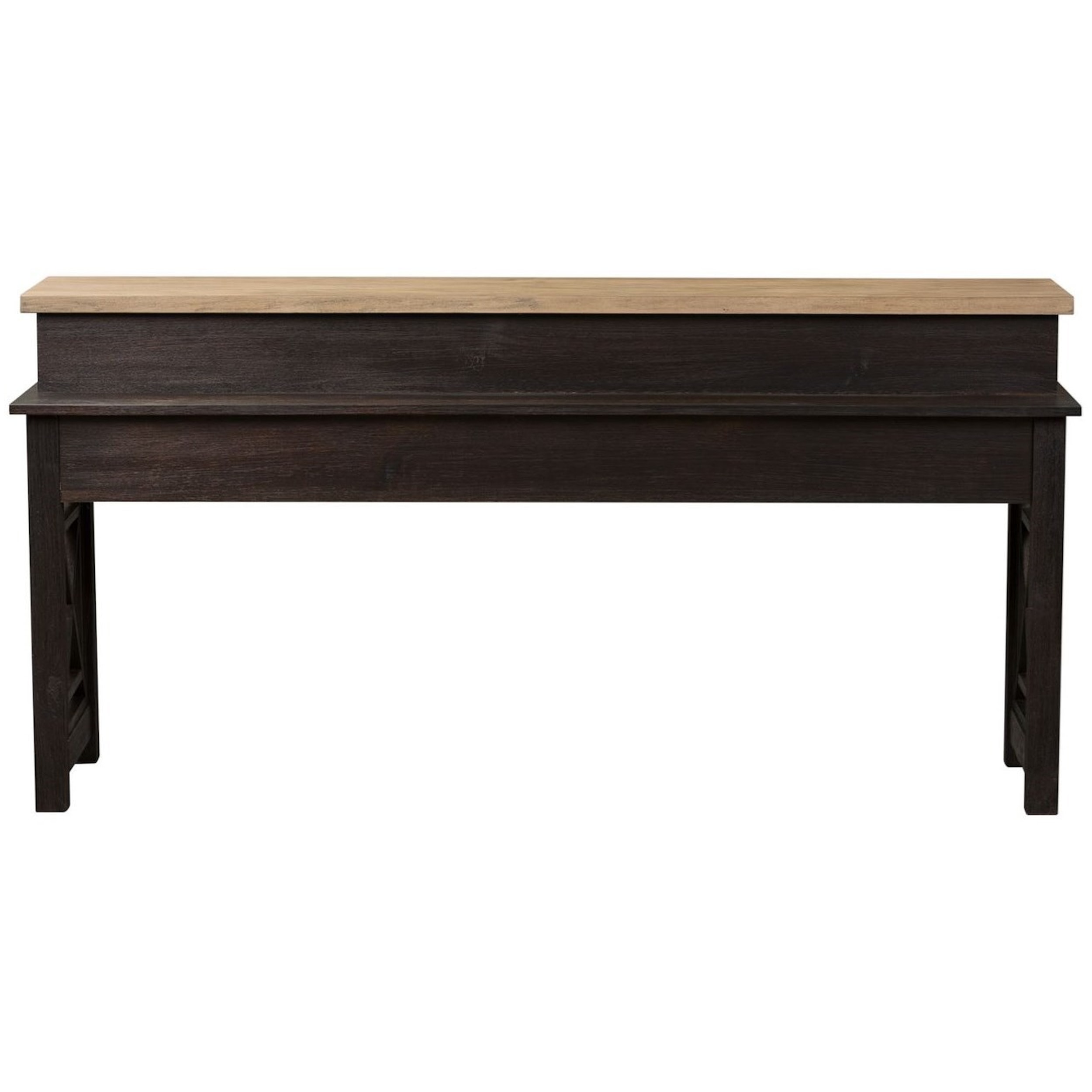 Liberty Furniture Heatherbrook 422 OT7436 Transitional Console Bar Liberty Furniture Heatherbrook 422 OT7436 Transitional Console Bar